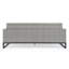 Sunbrella Outdoor 78In. Sofa - Grey-701807190-701807185