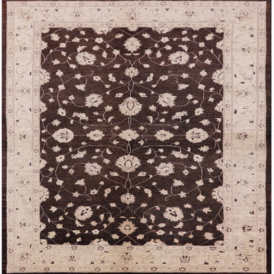 Floy Oriental Indoor Rug