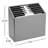 Bramfield Leather Stackable File Organizer