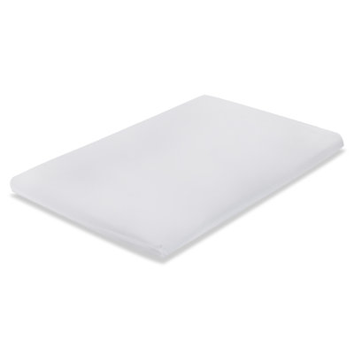 100% Cotton Standard Crib Fitted Sheet