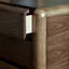 BRYNN 3 - Drawer Nightstand