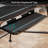Inbox Zero Mariandi 72" Studio Desk with Keyboard Tray-87793783