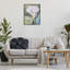 Giclée encadrée Garden Lily, par Stephanie Fielden-617401589-617401588