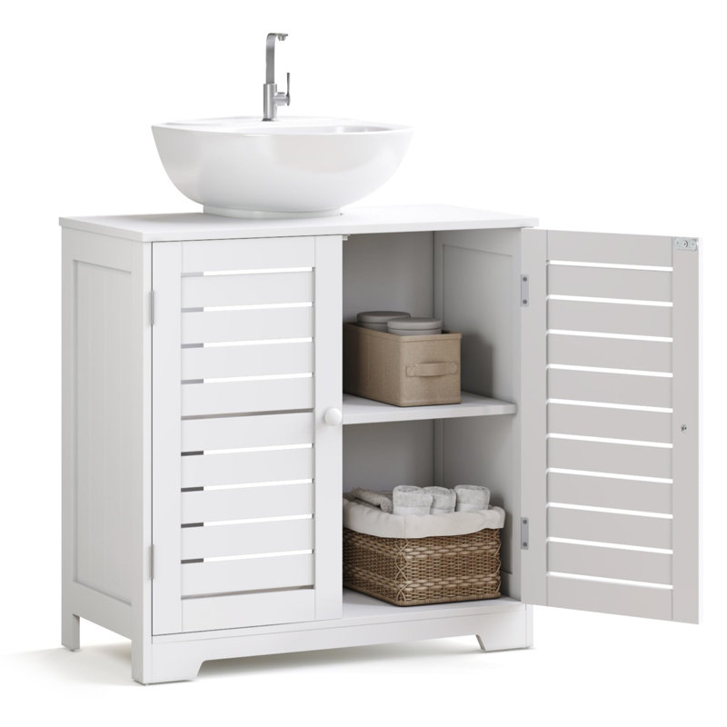 Freestanding Under Sink Cabinet