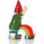 Ingvaldur Plastic Garden Statue