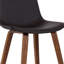 Tabouret de bar Alonni