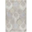Tapis Dream Shag ADS749 de style moderne du milieu du siècle, lavable à la machine de qualité supérieure-1540489005-1540489178