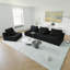 Canapé modulaire surdimensionné surdimensionné, ensemble de canapé de plancher Boucle de luxe, canapé convertible compressé, canapé spacieux rempli de mousse pour le salon, combinaison libre, 3 couleurs-2029190832-2028729383