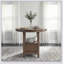 60 " Extendable Dining Table