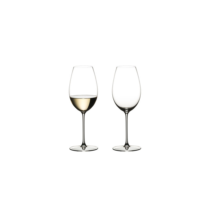 RIEDEL Veritas Sauvignon Blanc Wine Glass (Set of 2)