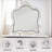 Chantelle Pearl Mirror