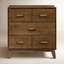 Scoot 3 Drawer Changing Table-1007748212