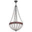 Gothic 4 - Light Pendant