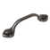 Beaded Spade Cabinet 3" Centre to Centre Centre Arch Pull Multipack