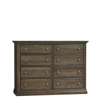 Commode 8 tiroirs Kazuya