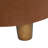 Mayen 19" Wide Round Storage Ottoman-455068156