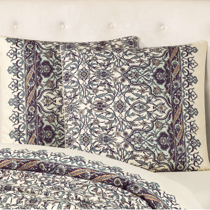 Taie d'oreiller Samira, Standard