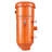Dust Collection System 1200W 1.8 Gallon Dust Collector Media Reclaimer