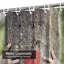 Rideau de douche Tree Boy-496542640