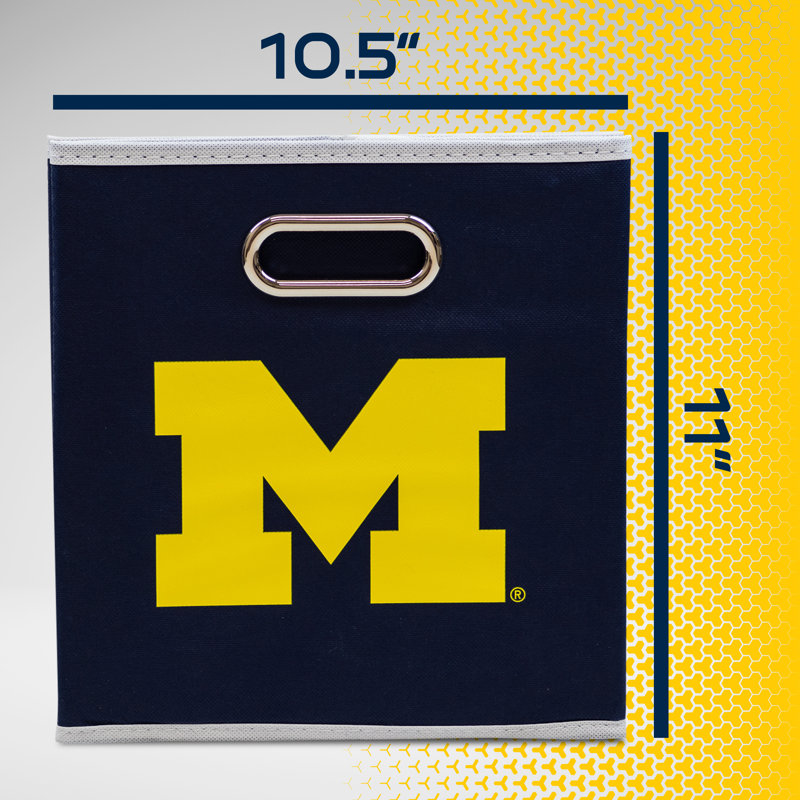 Panier NCAA, Wolverines du Michigan