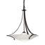 Antasia 1-Light Unique/Statement Bowl Pendant-175568216-175568193