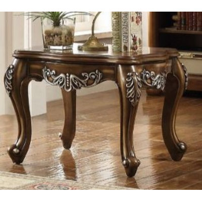 Latisha End Table