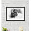 Black French Bulldog - Wall Art-23740800-23740801