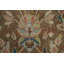 Tapis brun 4 x 6