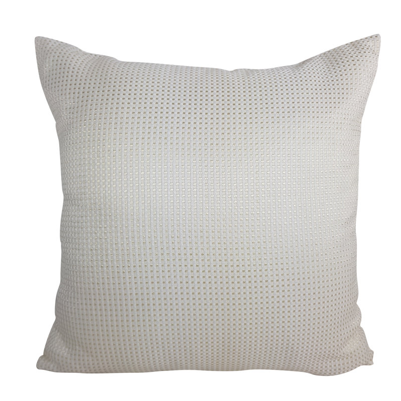 Geffrey Square Cushion Cover
