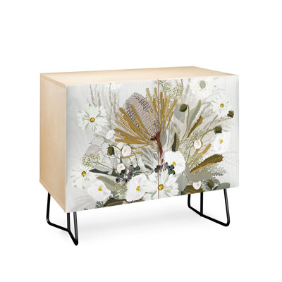 Bagnall Accent Cabinet