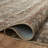 Amber Lewis x Loloi Billie Oriental Tobacco/Rust Area Rug-1142101527