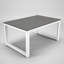 Table basse d'extérieur Townsend-114198755