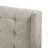 Estrela Upholstered Metal Wingback Bed-120689720-120689714