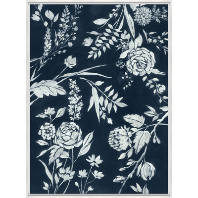 «Floral Symphony II» par Richard Ryder