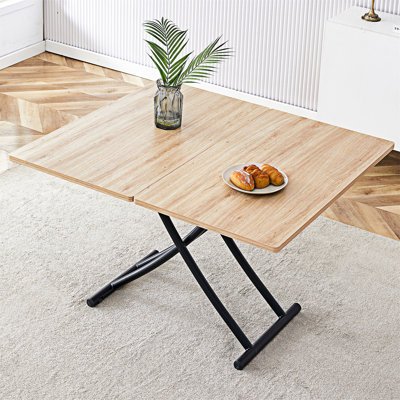 Multifunctional Coffee Table