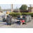 7 - Person Modular Patio Conversation Sets with Cushions-87536735-87536734