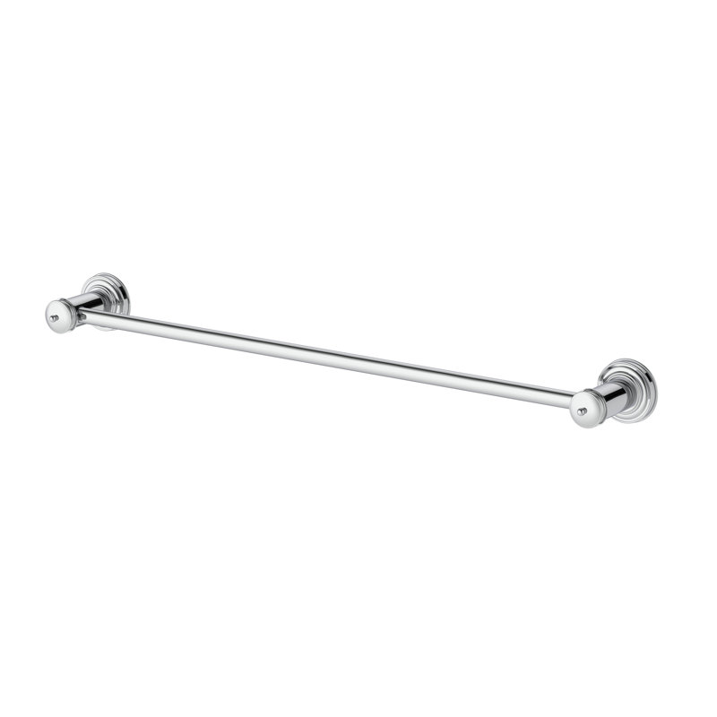 Barre à serviettes murale 25,98" Fenderson