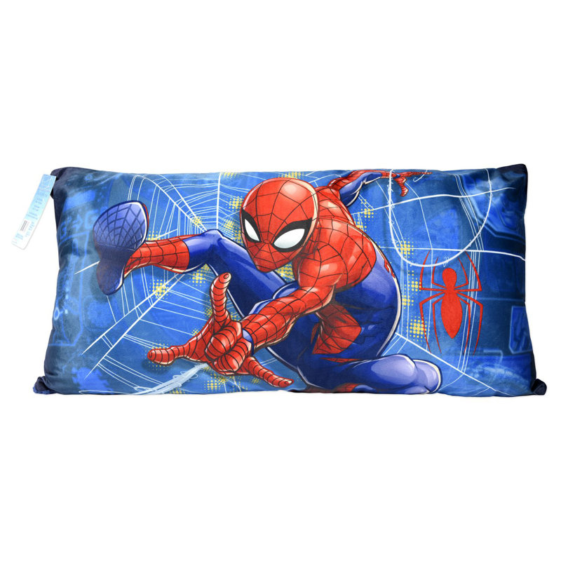 Oreiller lombaire marvel spiderman