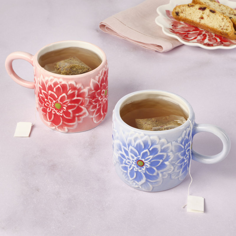 Ensemble de 2 tasses Dolly Parton