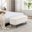 Banc de rangement en tissu pour chambre Atiksh-17875959-41987643
