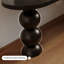 Bureau noir en bois massif en forme de L-1512801540-1512801542