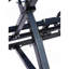 Remorqueur de balles rondes ajustable, ATV / UTV / camion rond universel, 1500 lb