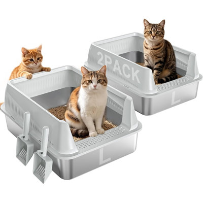Litter Box
