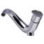 Wave bathroom faucet-12517419