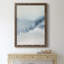 «Summer Rain II», peinture sur toile encadrée-116805660-116805643