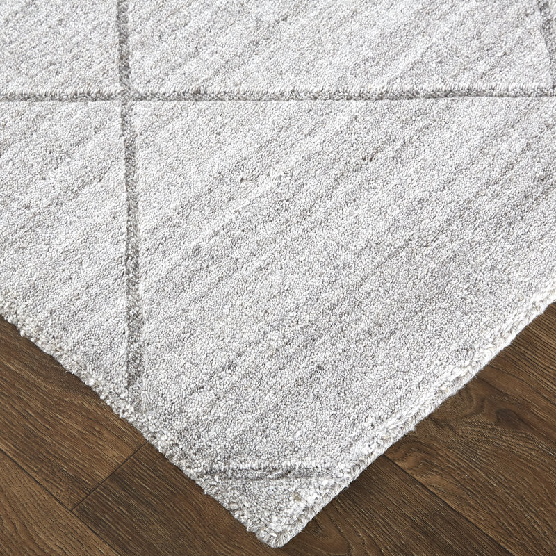Tapis rectangulaire Kentoria, Rectangle 3 pi 6 po x 5 pi 6 po