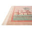 Tapis rose Jacoby