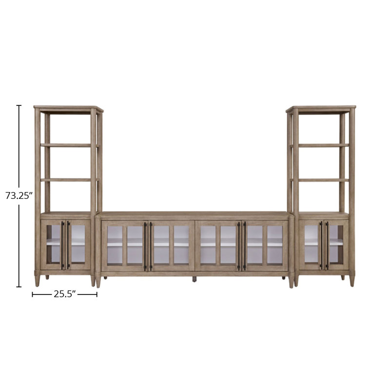 Armoire Dana Heights