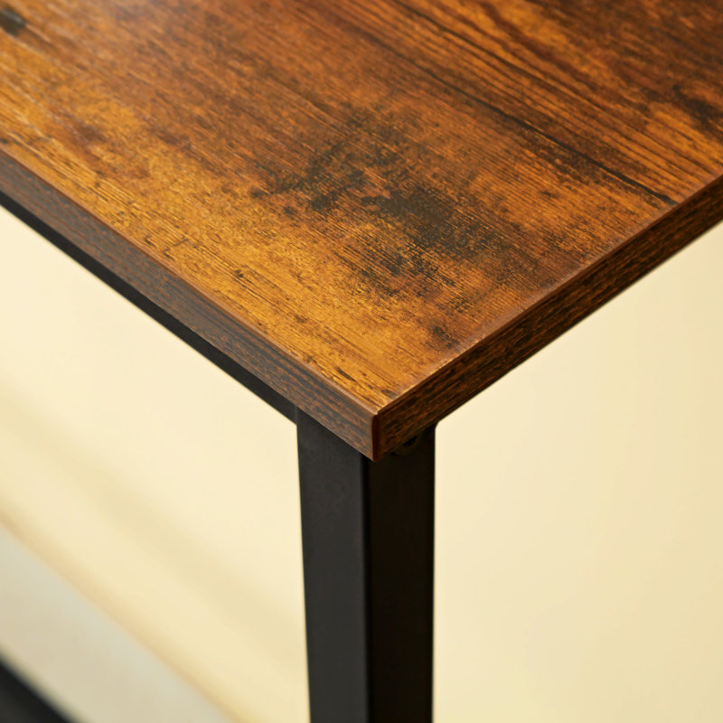 Evelynne Single Coffee Table
