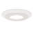 Offset Glass LED Flush Mount-107097564-68866443